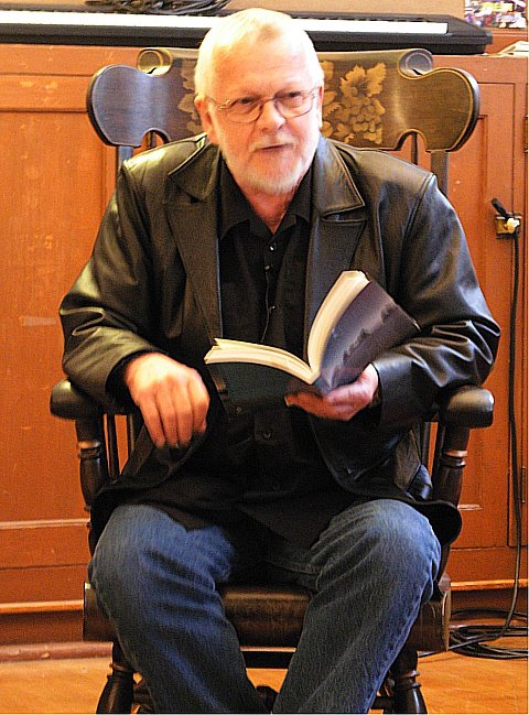 The necessity to speak sam hamill essays 03 picture